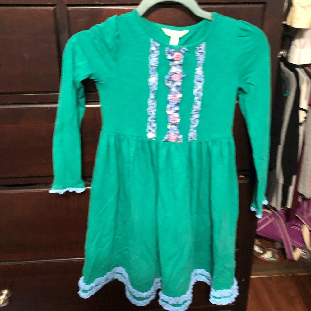 Matilda Jane Size 8 Dress